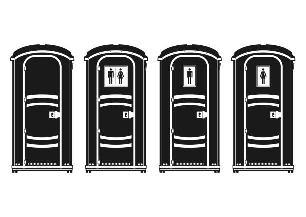 Best Standard Portable Toilet Rental  in Lucedale, MS